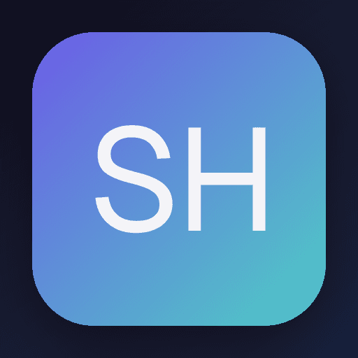 ShuffleVPN